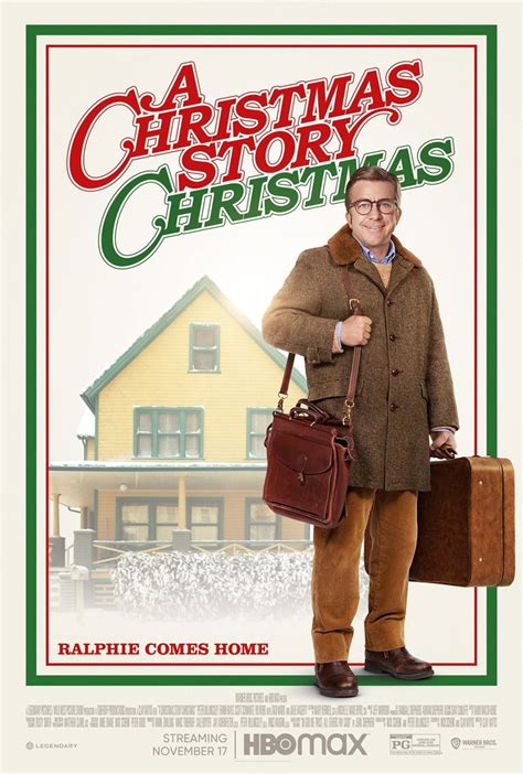 a christmas story 2022 streaming|a christmas story movie sequel.